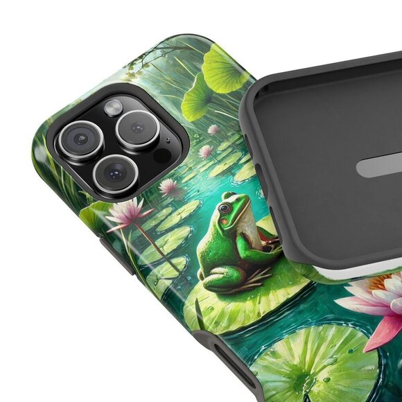 iPhone Phone Cases, Perfect Stylish Mobile Case,MLNMC572 - Picture 5 of 13